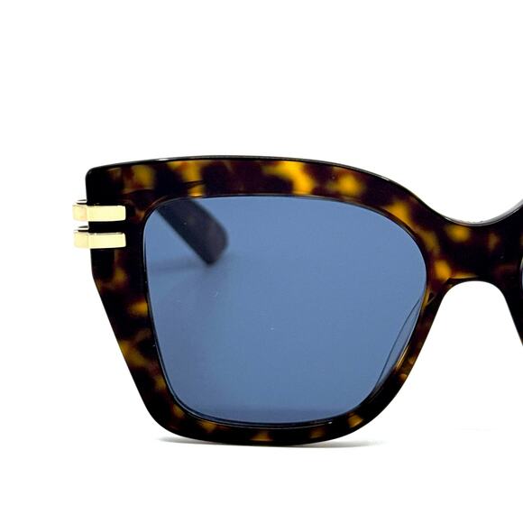 New, CHRISTIAN DIOR Sunglasses CDior S1I 20B0 Authentic main image 9